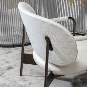 Итальянское кресло Cross от Bonaldo