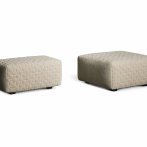 Итальянский пуф Intrecci 1