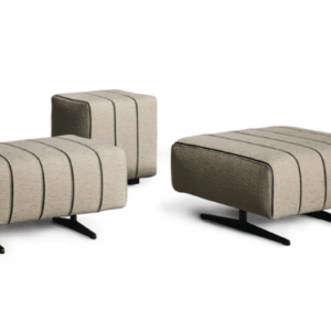 Итальянский пуф Mark от Bonaldo