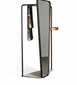 Итальянская вешкалка Camillo от Bonaldo