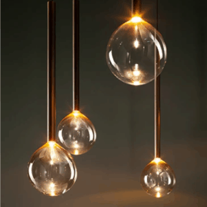 Итальянский подвесной светильник Sofì от Bonaldo