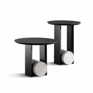 Итальянский столик Element от Bonaldo