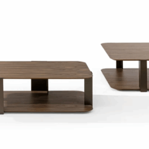 Итальянский столик Paddle от Bonaldo