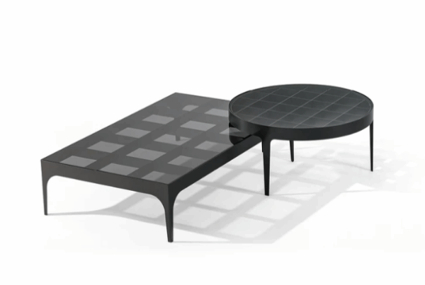 Итальянский столик Passy от Bonaldo