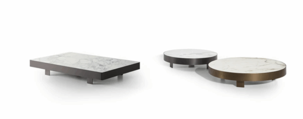 Итальянский столик Jazz от Bonaldo