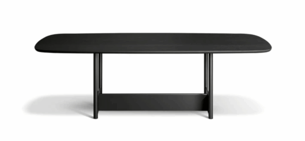 Итальянский стол Canvas от Bonaldo