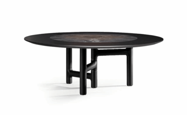 Итальянский стол Pivot от Bonaldo