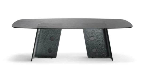 Итальянский стол Botón от Bonaldo