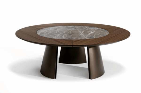 Итальянский стол Torii ST от Bonaldo