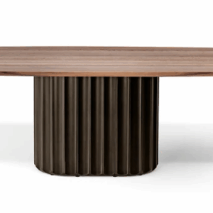 Итальянский стол Dorian от Bonaldo