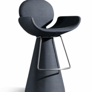 Итальянский барный стул Youpi too от Bonaldo