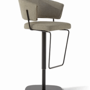 Итальянский барный стул Bahia too от Bonaldo