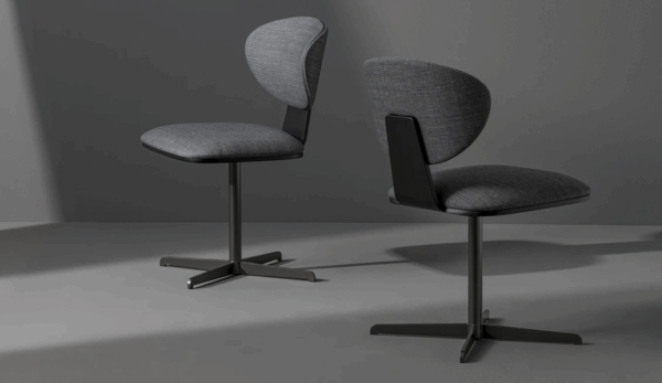 Итальянский стул Olos