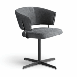 Итальянский стул Bahia Office от Bonaldo