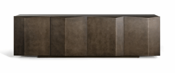 Итальянский комод Bernois от Bonaldo