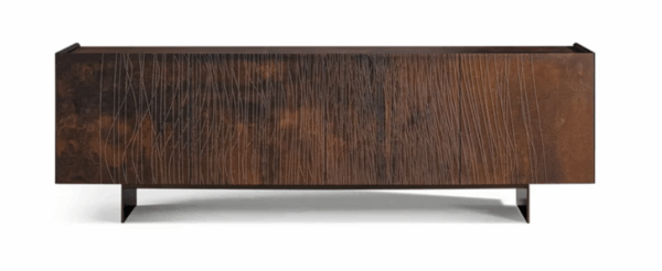 Итальянский комод Blush от Bonaldo