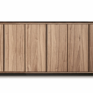 Итальянский комод Backdrop от Bonaldo