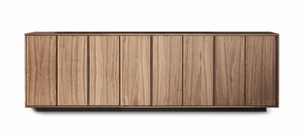 Итальянский комод Backdrop от Bonaldo