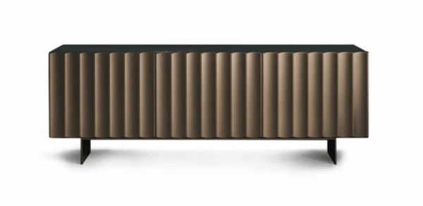 Итальянский комод Dorian от Bonaldo