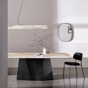 Итальянский стол Grandeod MAXI от SOVET