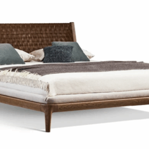 Итальянская кровать Honeymoon от Bonaldo