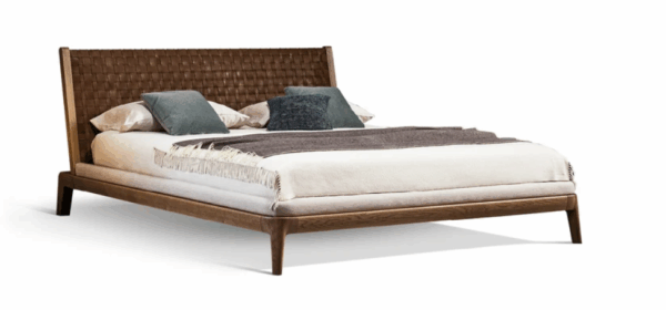 Итальянская кровать Honeymoon от Bonaldo