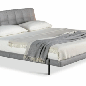 Итальянская кровать James от Bonaldo