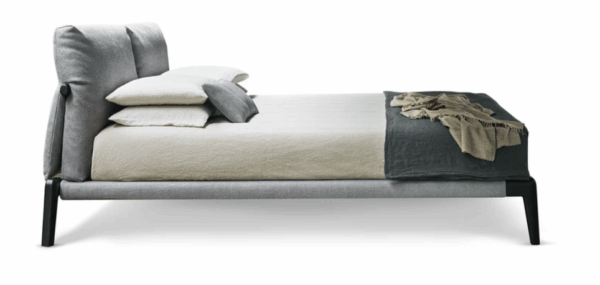 Итальянская кровать Kriss от Bonaldo