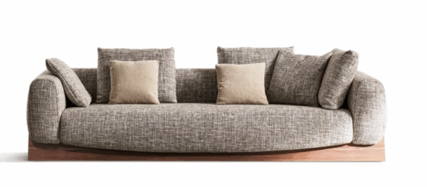 Итальянский диван Boolean от Bonaldo