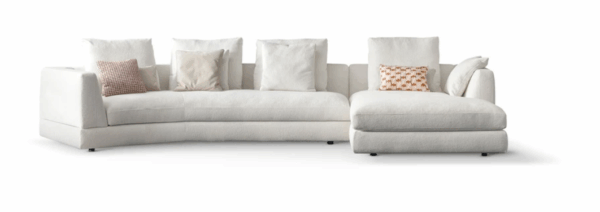 Итальянский диван Liam от Bonaldo