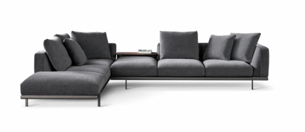 Итальянский диван Phil от Bonaldo