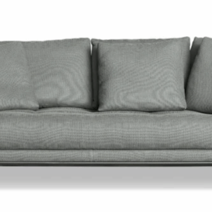 Итальянский диван Soft Island от Bonaldo