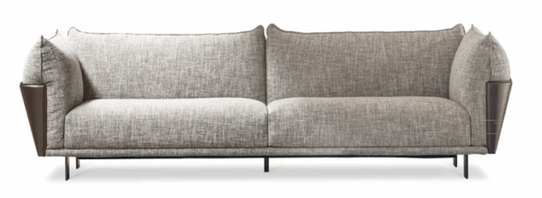 Итальянский диван Blend от Bonaldo