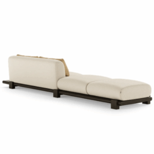 Дизайнерский диван Lynn от Dolmen (Португалия)