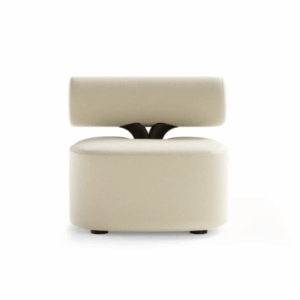 Дизайнерское кресло Savannah от Dolmen (Португалия)