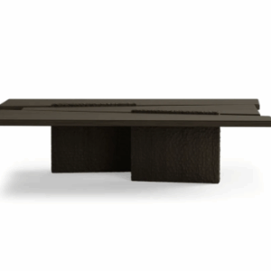 Дизайнерский столик Fenton от Dolmen (Португалия)