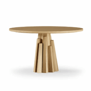 Дизайнерский стол Lana 2