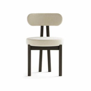 Дизайнерский стул Kendra от Dolmen (Португалия)