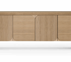 Дизайнерский комод Brenton от Dolmen (Португалия)