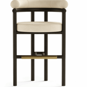 Дизайнерский стул Hudson от Dolmen (Португалия)