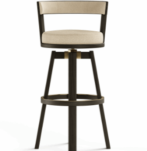 Дизайнерский стул Genesis от Dolmen (Португалия)