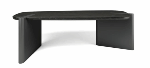 Итальянский стол Flatiron от Bonaldo