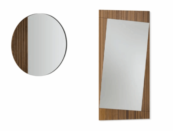 Итальянское зеркало Musa от Bonaldo