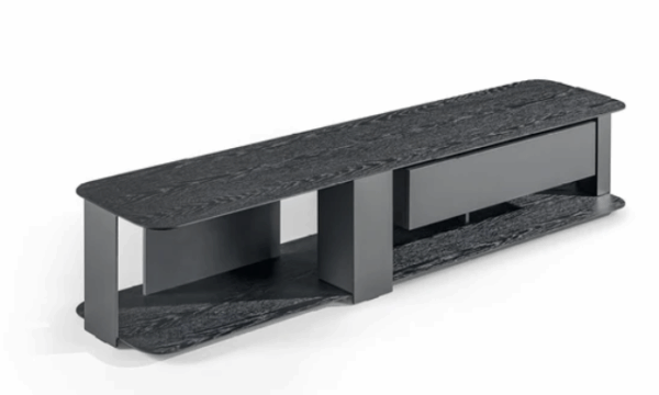 Итальянская ТВ-тумба Paddle от Bonaldo