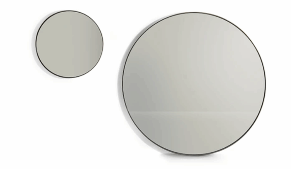 Итальянское зеркало Adone от Bonaldo