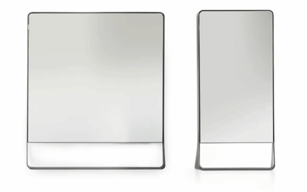 Итальянское зеркало Narciso от Bonaldo