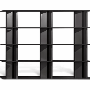 Итальянский книжный шкаф Dogma от Bonaldo