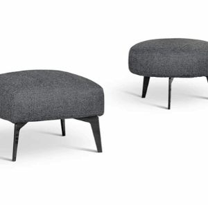 Итальянский пуф Lovy от Bonaldo