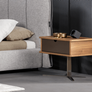 Итальянская тумба Nelson от Bonaldo