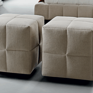 Итальянская коллекция Squaring от Bonaldo